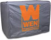 WEN 56310iC Weatherproof Cover for 3800 to 4500-Watt Inverter Generators, Large,