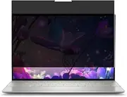 Puccy Privacy Screen Protector, compatible with DELL XPS 13 Plus 9320 13.4" Laptop Anti Spy Film TPU Guard （ Not Tempered Glass Protectors ）