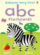 ABC flashcards－Very first flashcards