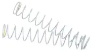 New Axial Shock Spring 14x90mm (Firm - 2.78 lbs/in) AX30216 AX10 Score MAX-D