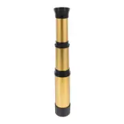 Telescopic Telescope Toys Child Student for Playing Handheld Kid