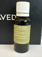 Aveda Singular Note Patchouli Oil 1 fl. oz.