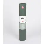 【MANDUKA】PRO MAT 瑜珈墊 6MM - BLACK SAGE (GREEN)