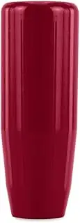 Mishimoto MMSK-RDH Weighted Shift Knob, Red