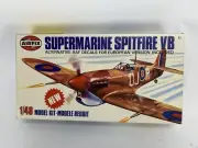 Airfix Supermarine VB 1:48 Scale Model Kit