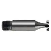 Sutton E178 Woodruff Cutter - HSS - Threaded