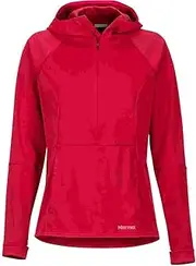 [Marmot] Women's Zenyatta 1/2 Zip Hoody