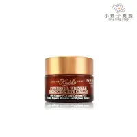 在飛比找蝦皮商城優惠-Kiehl's 契爾氏 超能量抗痕彈力眼霜 14ml 小婷子