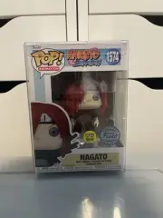 Nagato 1574 Funko Pop Funko Special Editon