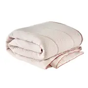 Deborah Hutton Pure Balance Quilt - Double