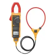 Fluke 381 True RMS AC/DC Clamp Meter FLU381