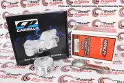 CP Pistons Manley Rods for Mazda BP 1.8L Bore 83mm 9.0:1 CR SC7540 / 14011-4