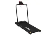 Centra Electric Treadmill Under Desk Walking Home Gym Exercise Fitness Foldable