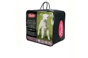 Easyrest 300GSM Easyrest Australian Wool Quilt Super King