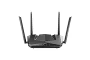 D-Link EXO AX AX3200 Mesh Wi-Fi 6 Router Black