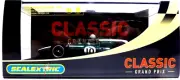 Scalextric Cooper Climax 1960 #10 Bruce McLaren C2729 1:32 Scale
