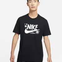 在飛比找PChome24h購物優惠-【NIKE】AS M NSW TEE HBR STATEME