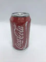 COCA-COLA Coke 3D Can Jigsaw Puzzle 40 Pieces FREE SHIPPING