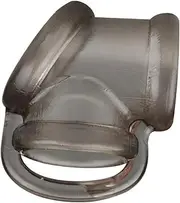 Silicone Cock Rings Soft Silicone Penis Ring Delay Cock Rings Prolong Sex for Adult Men Sex Toys