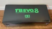 Tamiya Trf Series 1/10Rc Tb Evo.8 Chassis Kit Flavor Assembly