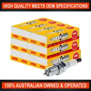 Pack of 12 Standard NGK Spark Plugs (BP7ES) (for: Ferrari)
