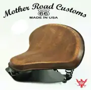 2015-21 Indian Scout & Bobber Spring Tractor Seat Brn Mounting Conversion Kit bs