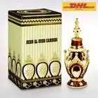 Dehn Oud Cambodi 3ml., Oil Perfume by Al Haramain Oudh Unisex Attar DHL Express
