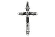 Thomas Sabo Pendant "Cross"