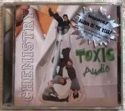 Toxic Audio Chemistry (CD) Vocal Jazz, Brand New, Factory Sealed