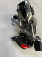 SRAM RED Areo Glide short cage Derailleur