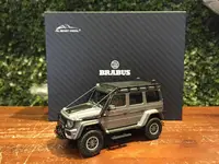 在飛比找有閑購物優惠-1/43 Almost Real Brabus550 Mer