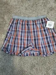 New Calvin Klein boys boxers size small 4/5