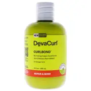 CurlBond Cream Conditioner by DevaCurl for Unisex - 12 oz Conditioner