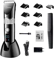 Hatteker Hair Trimmer Pro Hair Clippers for Men