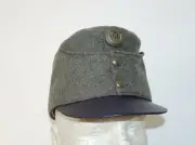 AUSTRIAN AUSTRO HUNGARIAN ARMY WW1 REPRO FG CAP HAT Sz58 (7 1/4 US) FJI marked