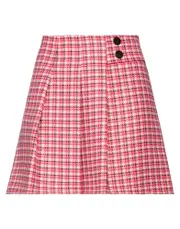 [SIMONA CORSELLINI] SIMONA CORSELLINI Mini skirts - Item 30093151
