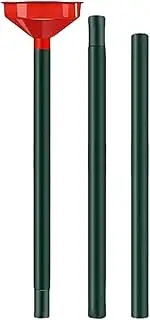 Long-Tube Watering Funnel | Long Funnel Watering Plants - Gardening, Device Christmas Tree, Labor-Saving Supplies, Colorful System with Tube for Home
