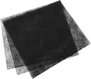 Quilting Interfacing Mesh Iron Adhesive Patch for DIY Projects Lightweight Sewing Stabilizer