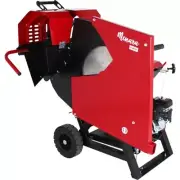 Table Circular Saw IN Outbreak Pubert MENARA 55 P 212 Cc Diameter Blade 60 CM