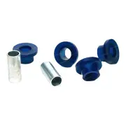 SuperPro Front Control Arm Lower Front Bush Kit for Ford Laser KB Meteor GB