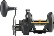 PENN Squall II Star Drag Conventional Fishing Reel
