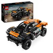 LEGO Technic NEOM McLaren Extreme E Race Car 42166