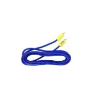 Axis RCA Single Video Cable 6M 1M to 1M Male to Male Connector 4x4 Accessories