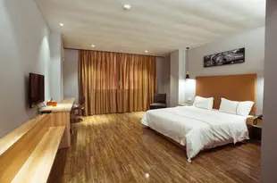 如一主題酒店(博羅園洲店)Ruyi Theme Hotel Huizhou Yuanzhou