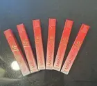 Mirabella Velvet Lip Crayons Stay On Lipstick 6 Total Included