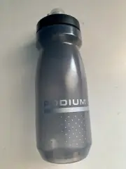Camelbak Podium Chill 21 Oz Smoke Water Bottle New