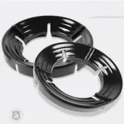 Gas Stove Pot Rack Wok Stand Wok Rack Gas Stove Wok Pan Support