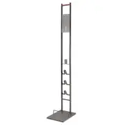 Freestanding Cordless Vacuum Cleaner Stand Floor Rack for Dyson V6 V7 V8 V10 V11