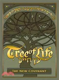 在飛比找三民網路書店優惠-Tree of Life Bible