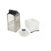 Borner Combi Chef Four-in-One Grater